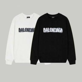 Picture of Balenciaga Sweatshirts _SKUBalenciagaM-XXLW15624568